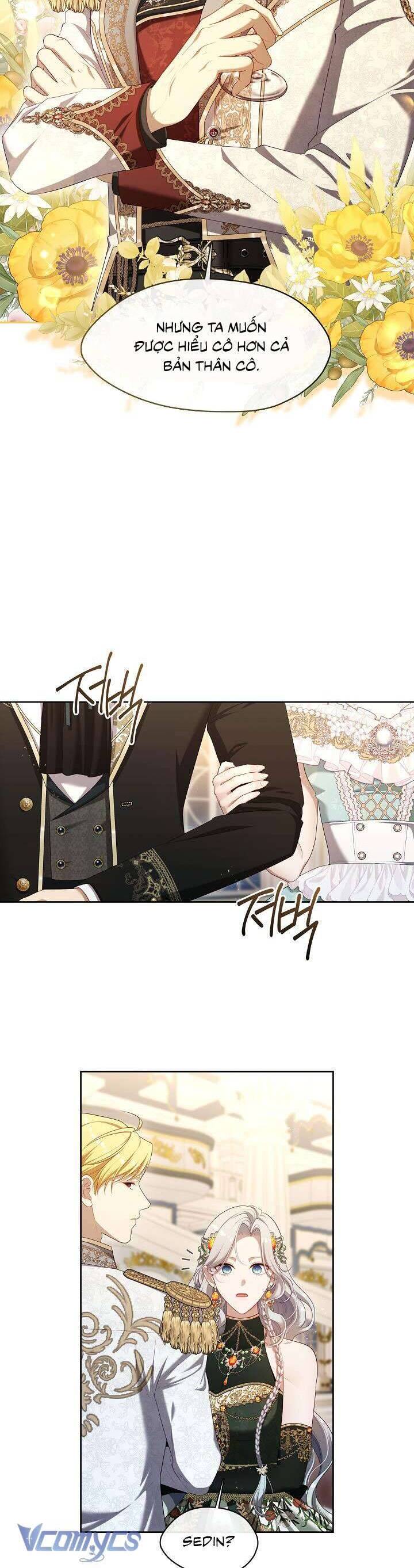 Thợ Săn Hạng S Không Muốn Trở Thành Ác Nữ Chap 45 - Next Chap 46