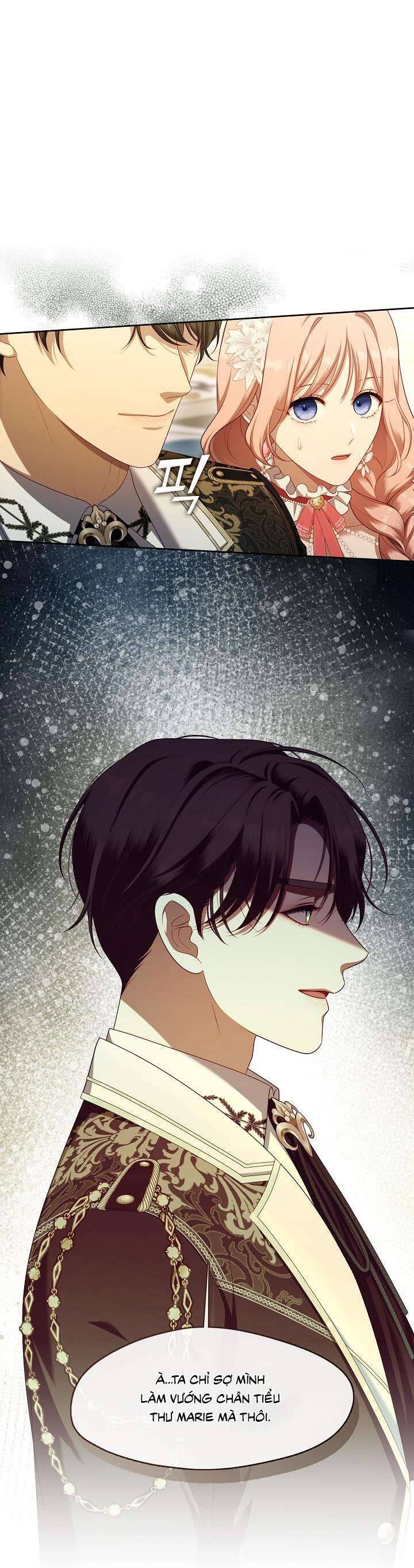 Thợ Săn Hạng S Không Muốn Trở Thành Ác Nữ Chap 46 - Next Chap 47