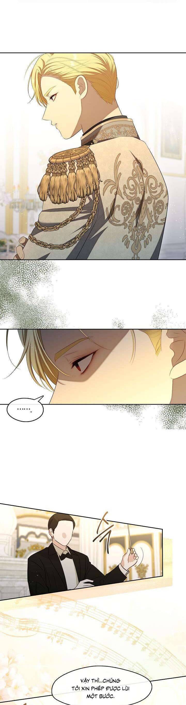 Thợ Săn Hạng S Không Muốn Trở Thành Ác Nữ Chap 46 - Next Chap 47