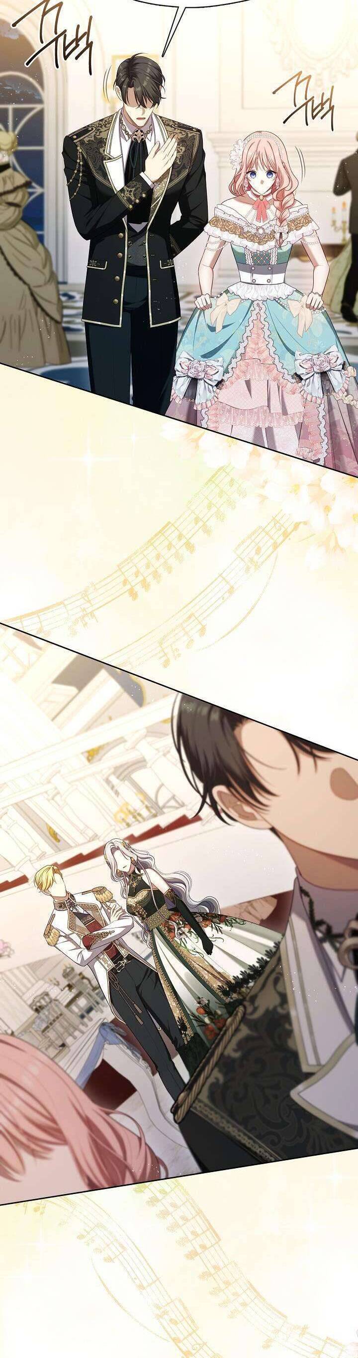 Thợ Săn Hạng S Không Muốn Trở Thành Ác Nữ Chap 46 - Next Chap 47