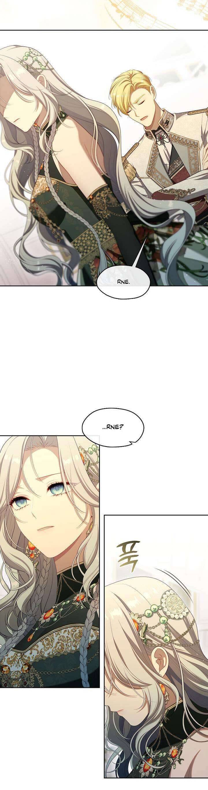 Thợ Săn Hạng S Không Muốn Trở Thành Ác Nữ Chap 46 - Next Chap 47