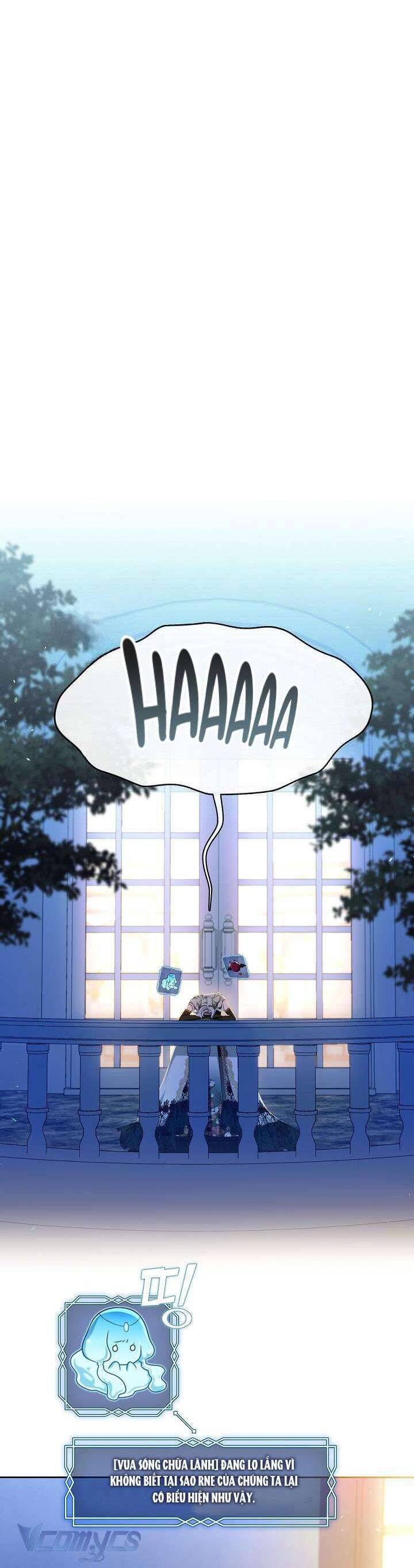 Thợ Săn Hạng S Không Muốn Trở Thành Ác Nữ Chap 46 - Next Chap 47