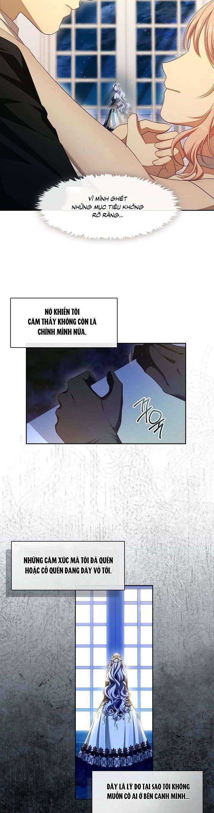 Thợ Săn Hạng S Không Muốn Trở Thành Ác Nữ Chap 46 - Next Chap 47