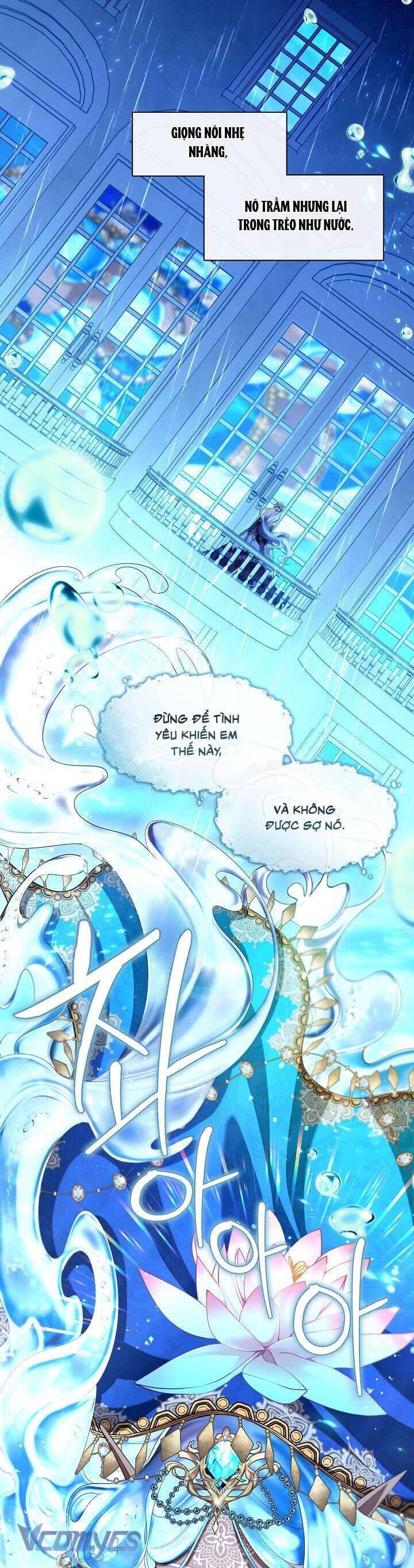 Thợ Săn Hạng S Không Muốn Trở Thành Ác Nữ Chap 46 - Next Chap 47