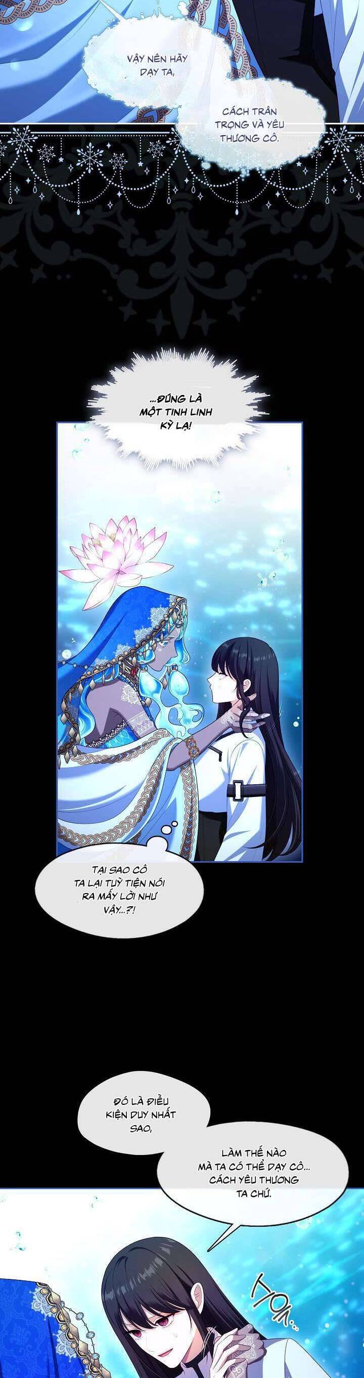 Thợ Săn Hạng S Không Muốn Trở Thành Ác Nữ Chap 46 - Next Chap 47