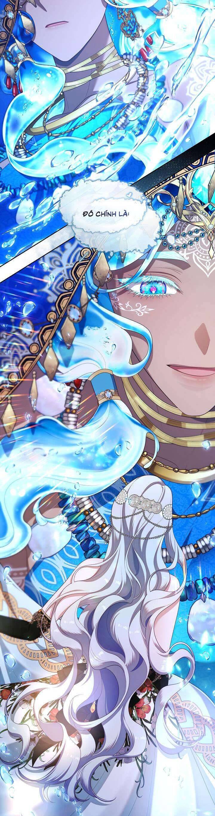 Thợ Săn Hạng S Không Muốn Trở Thành Ác Nữ Chap 46 - Next Chap 47