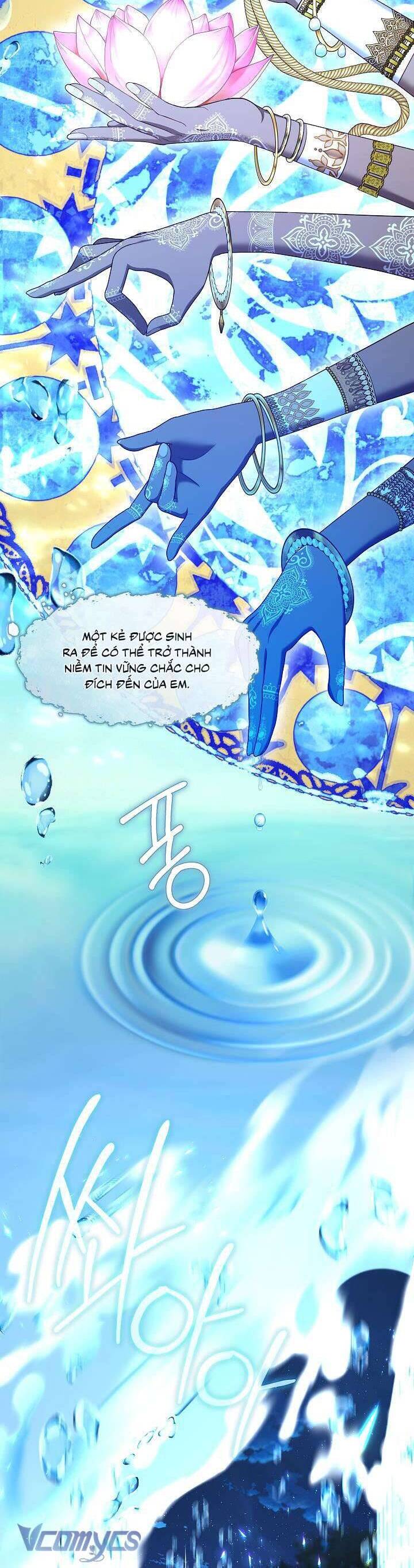 Thợ Săn Hạng S Không Muốn Trở Thành Ác Nữ Chap 46 - Next Chap 47