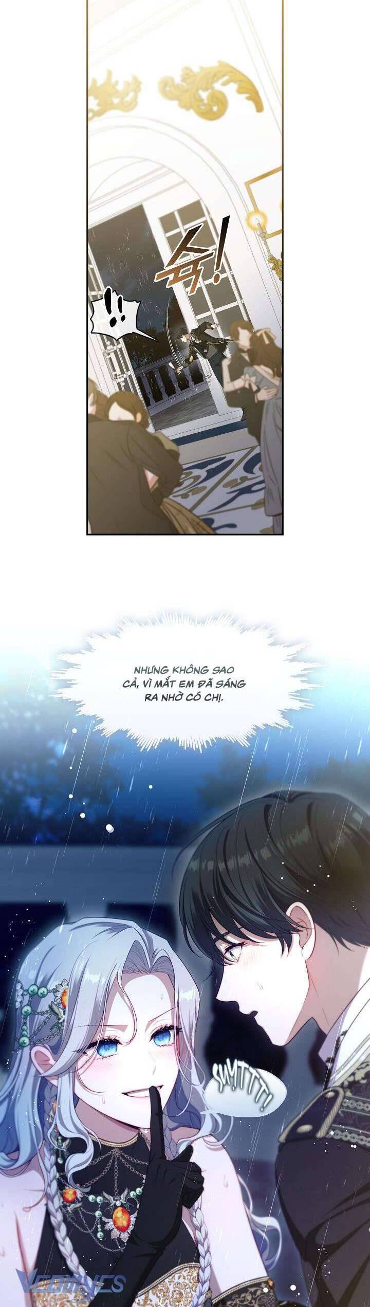 Thợ Săn Hạng S Không Muốn Trở Thành Ác Nữ Chap 46 - Next Chap 47