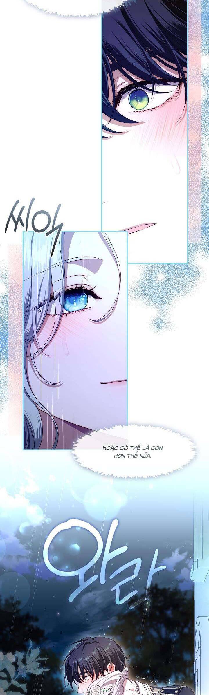 Thợ Săn Hạng S Không Muốn Trở Thành Ác Nữ Chap 46 - Next Chap 47
