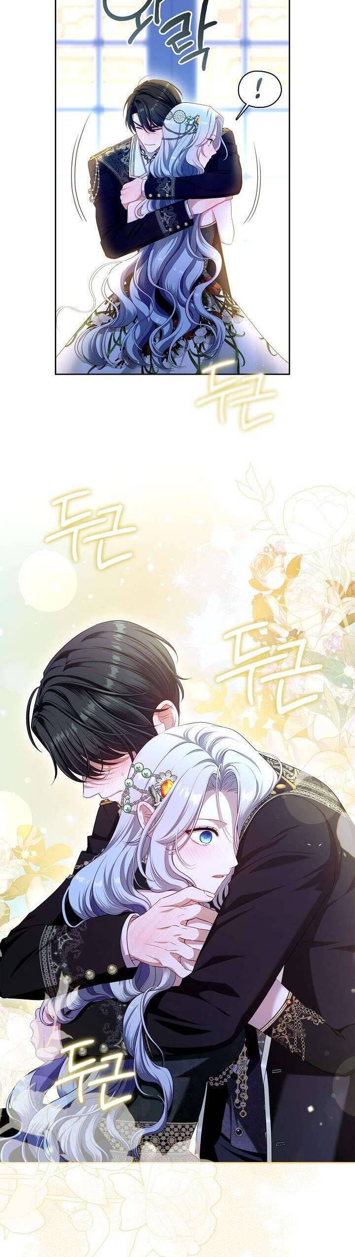 Thợ Săn Hạng S Không Muốn Trở Thành Ác Nữ Chap 47 - Next Chap 48