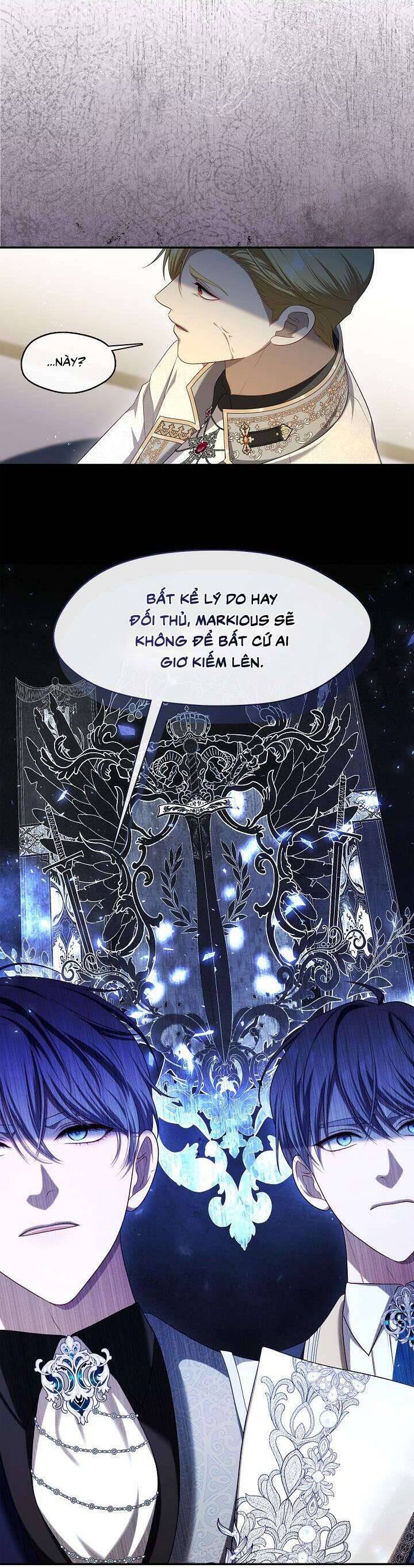 Thợ Săn Hạng S Không Muốn Trở Thành Ác Nữ Chap 47 - Next Chap 48