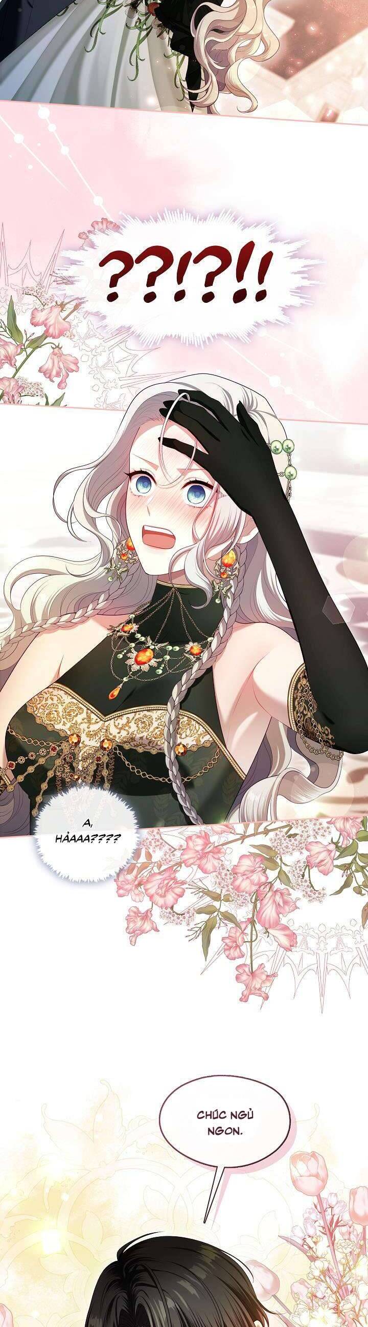 Thợ Săn Hạng S Không Muốn Trở Thành Ác Nữ Chap 47 - Next Chap 48