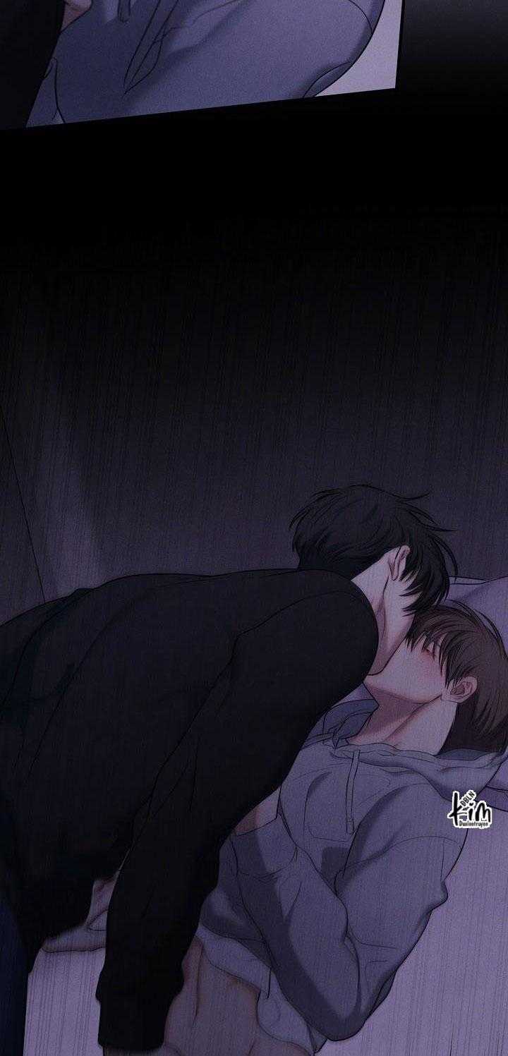 Đêm Không Dấu Vết Chap 20 - Next Chap 21