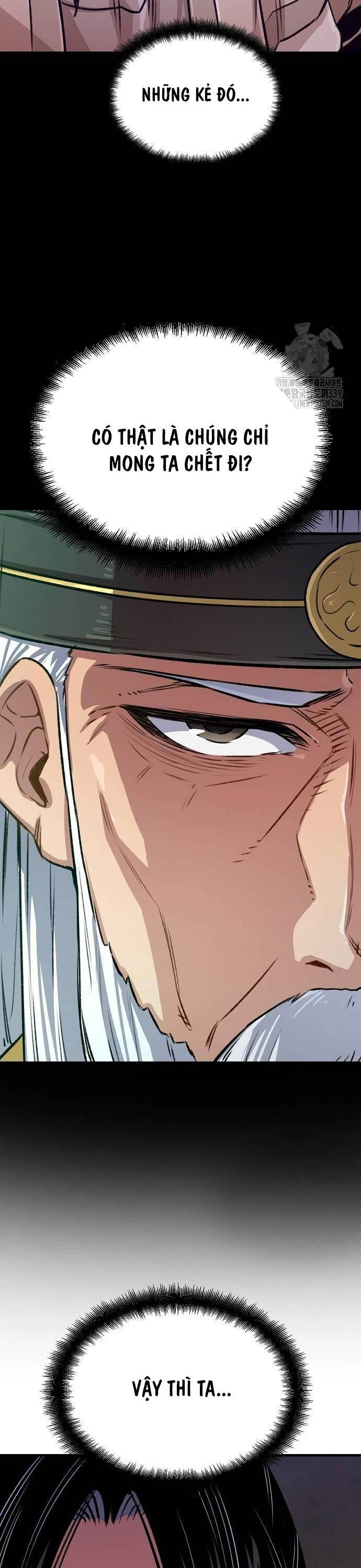 Thiên Ma Quy Hoàn Chap 19 - Next Chap 20