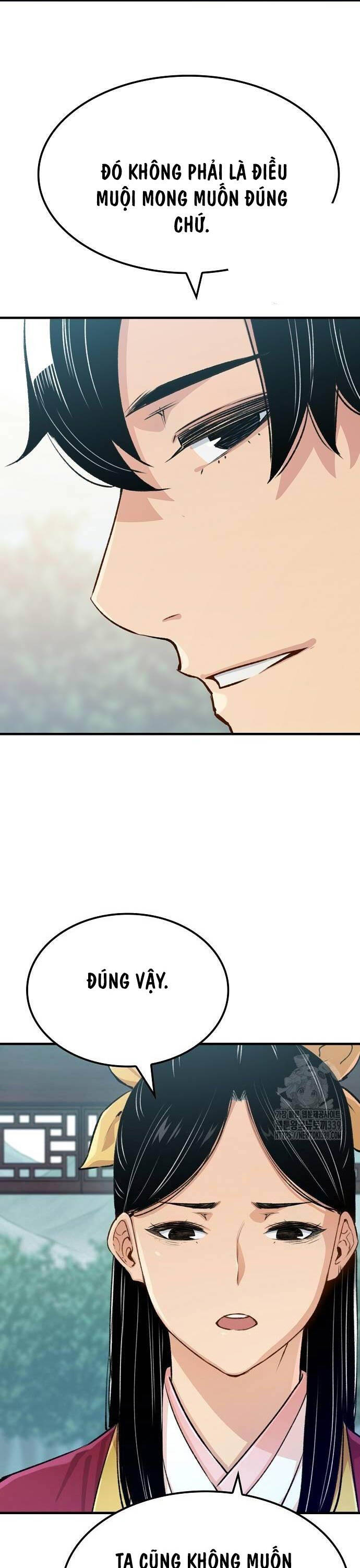 Thiên Ma Quy Hoàn Chap 19 - Next Chap 20