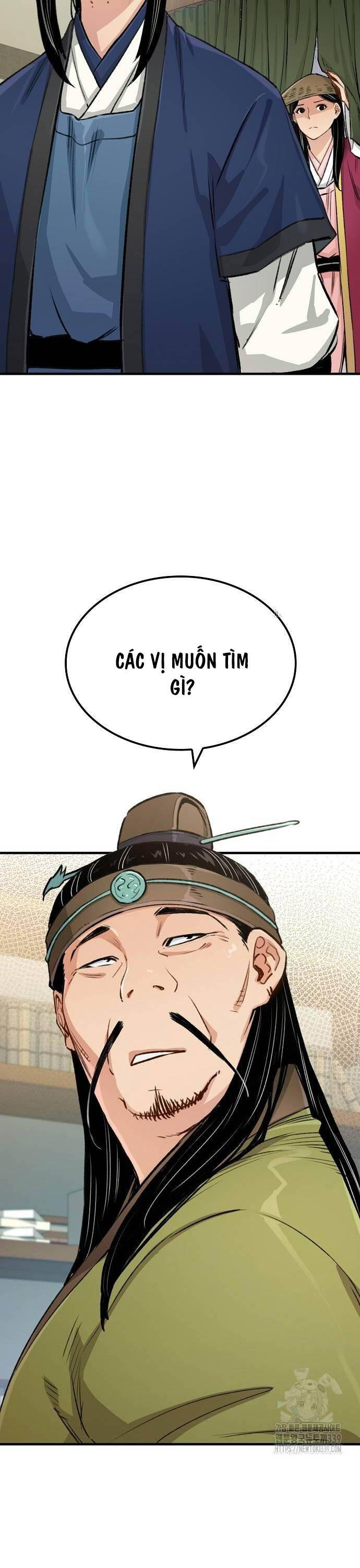 Thiên Ma Quy Hoàn Chap 19 - Next Chap 20