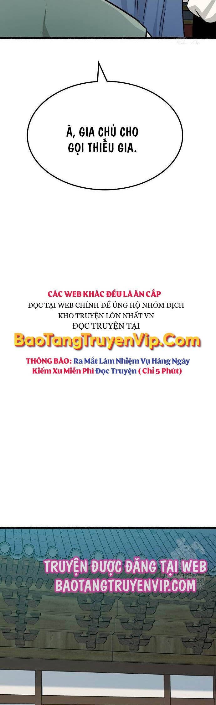 Thiên Ma Quy Hoàn Chap 18 - Next Chap 19