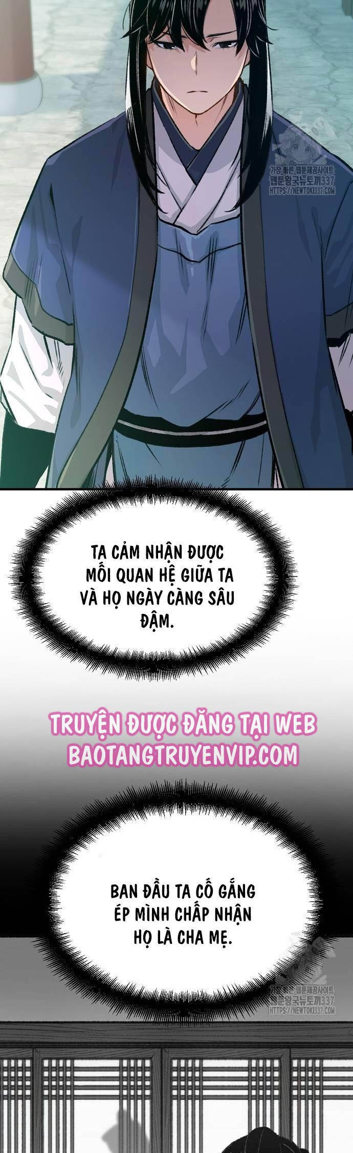 Thiên Ma Quy Hoàn Chap 18 - Next Chap 19