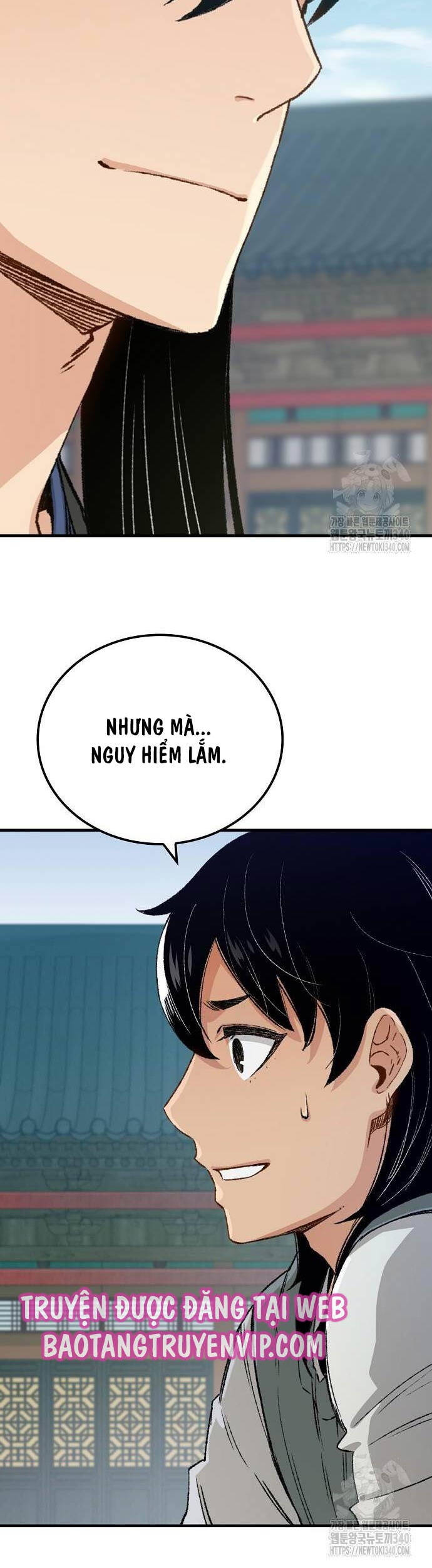 Thiên Ma Quy Hoàn Chap 20 - Next Chap 21