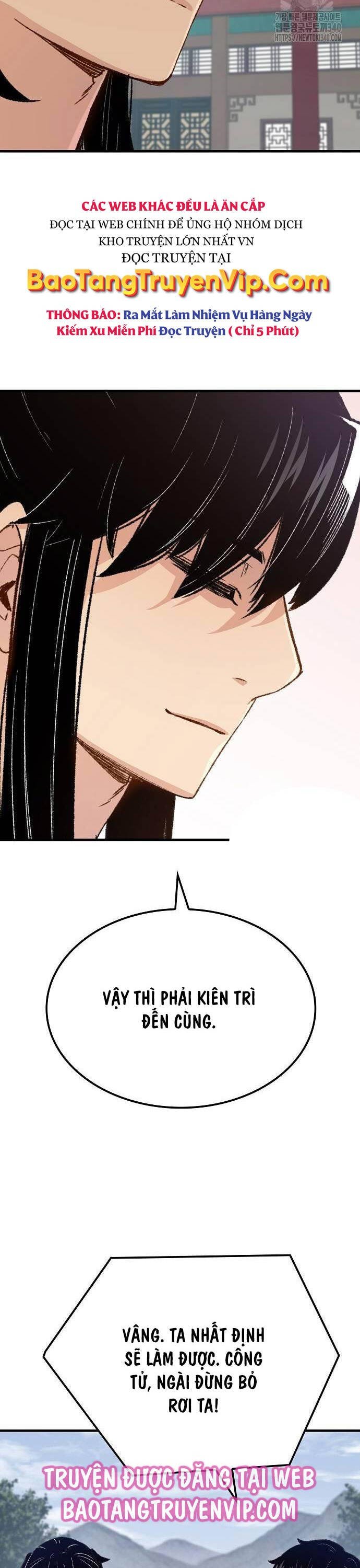 Thiên Ma Quy Hoàn Chap 20 - Next Chap 21