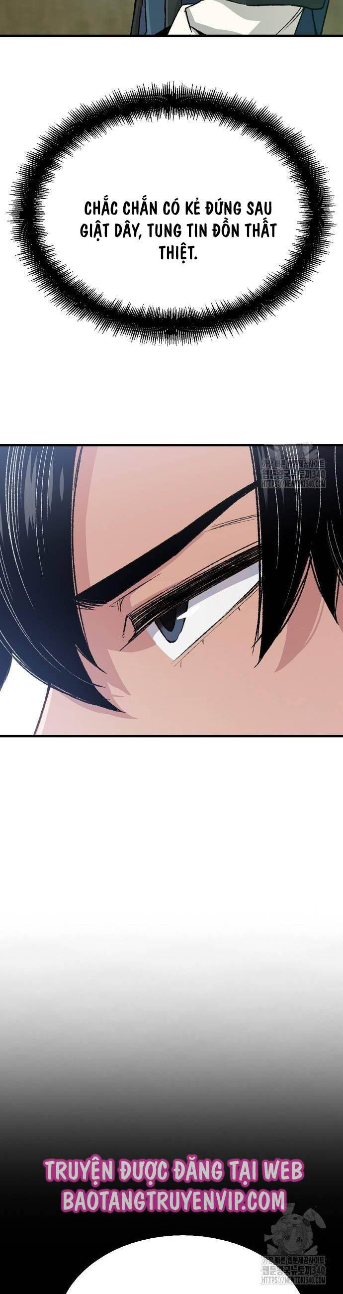 Thiên Ma Quy Hoàn Chap 21 - Next Chap 22