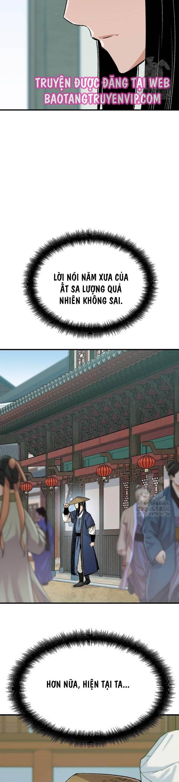 Thiên Ma Quy Hoàn Chap 21 - Next Chap 22