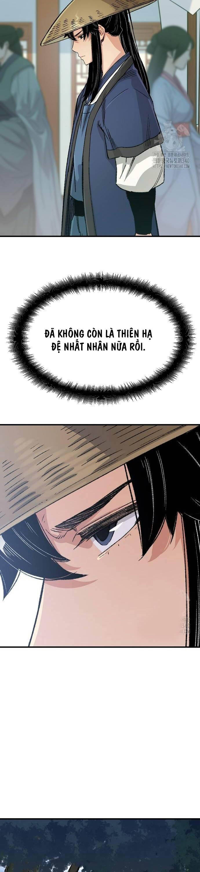 Thiên Ma Quy Hoàn Chap 21 - Next Chap 22