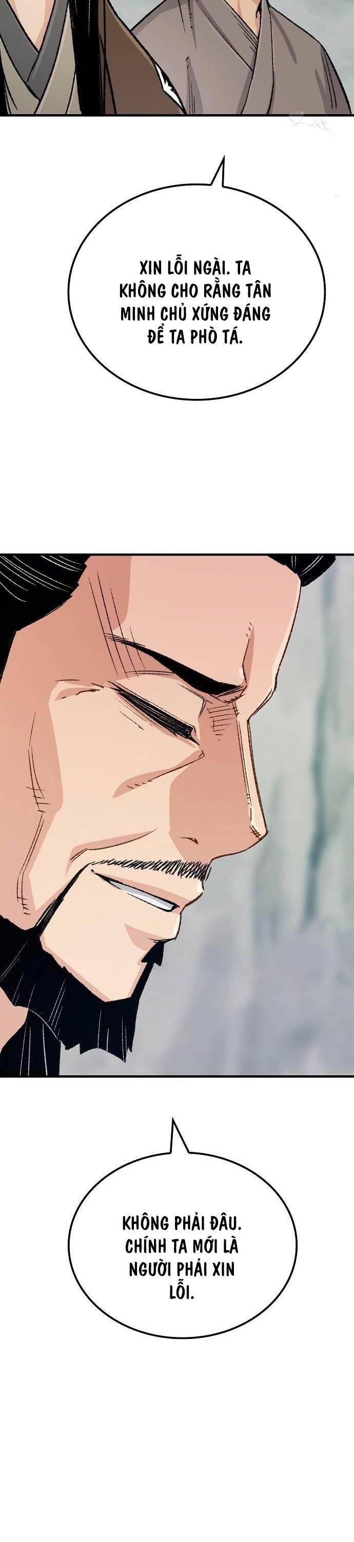 Thiên Ma Quy Hoàn Chap 21 - Next Chap 22