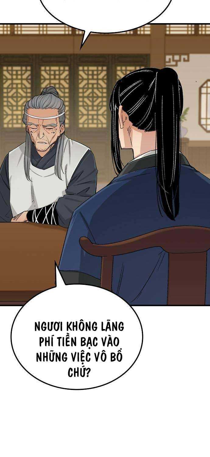 Thiên Ma Quy Hoàn Chap 23 - Next Chap 24