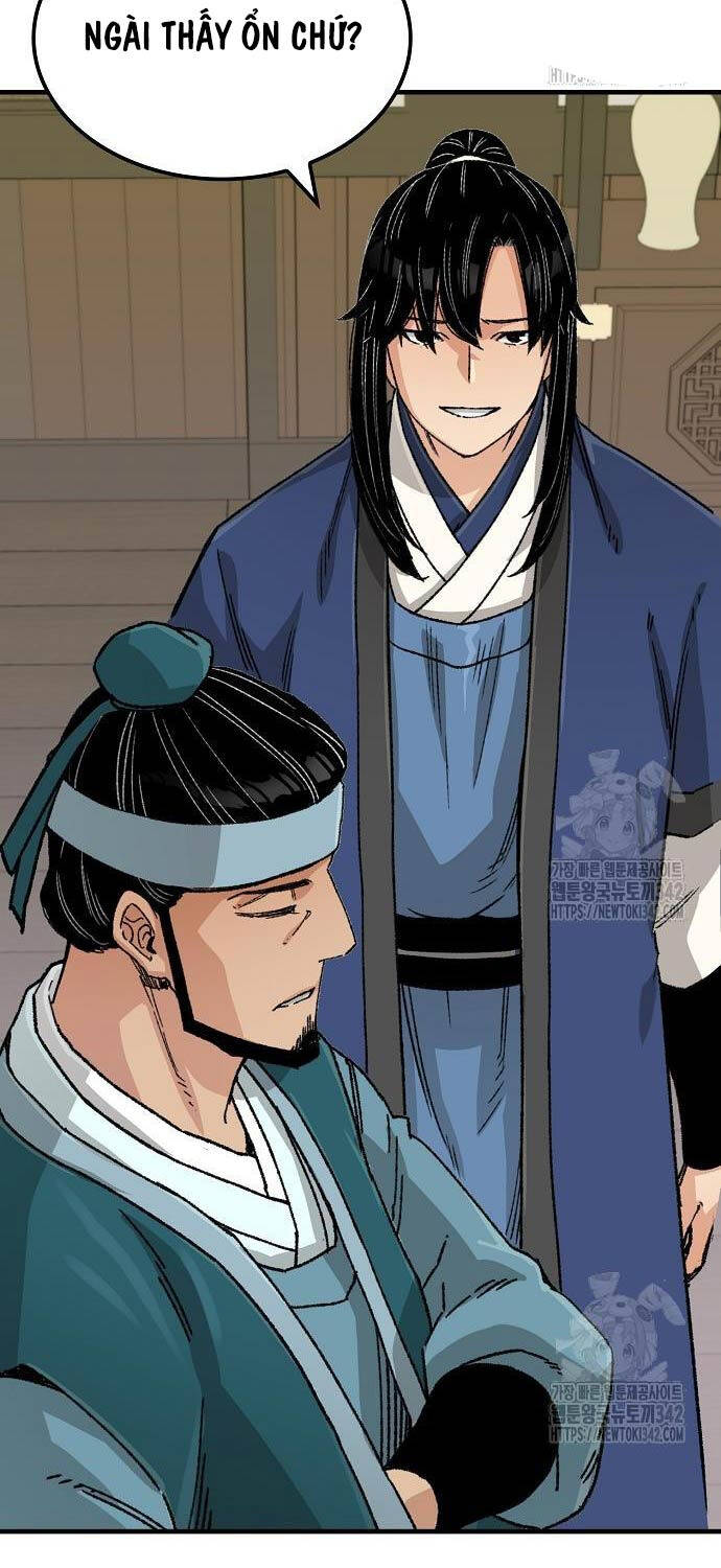 Thiên Ma Quy Hoàn Chap 24 - Next Chap 25