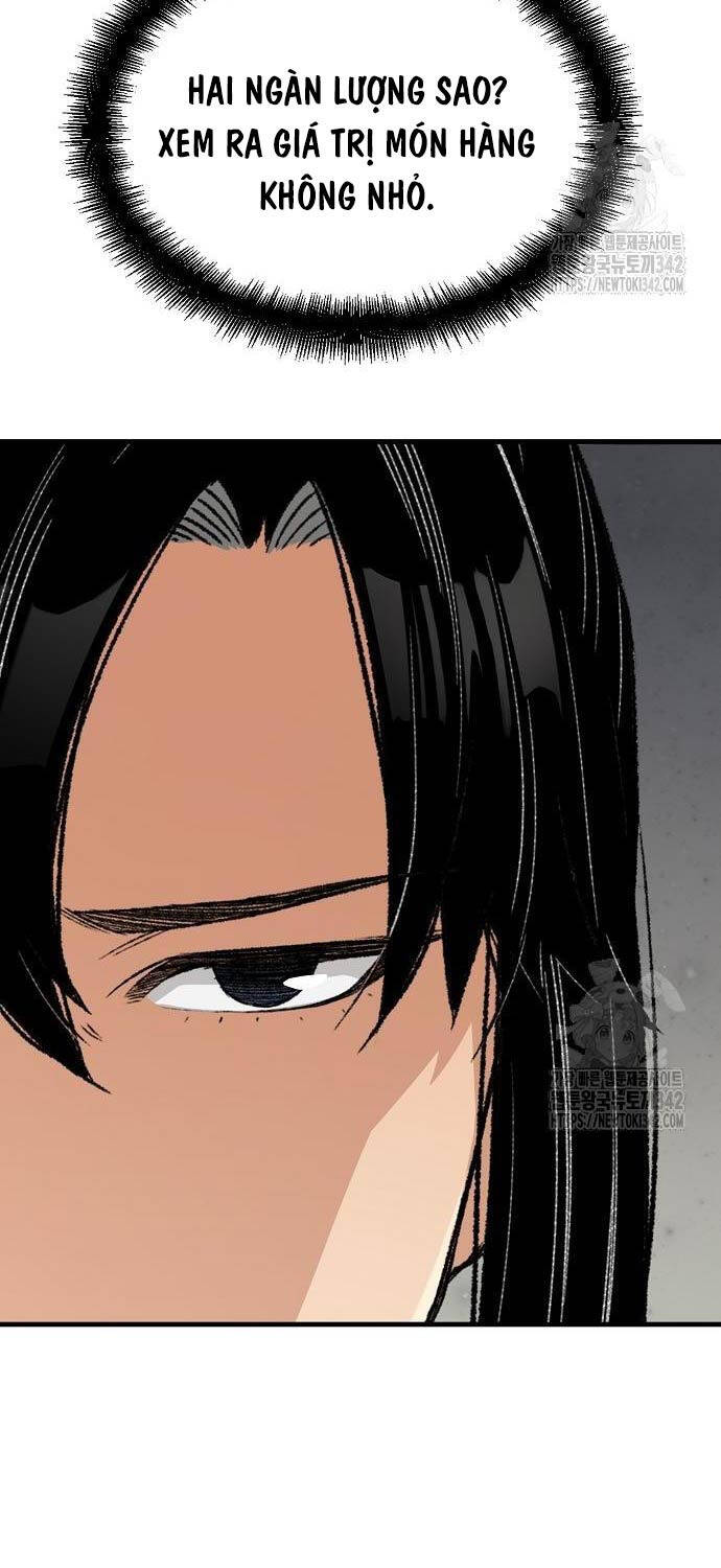 Thiên Ma Quy Hoàn Chap 24 - Next Chap 25