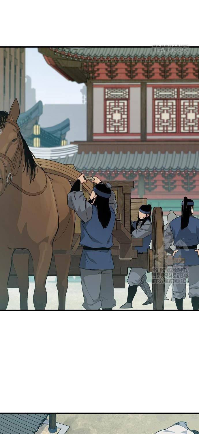 Thiên Ma Quy Hoàn Chap 24 - Next Chap 25