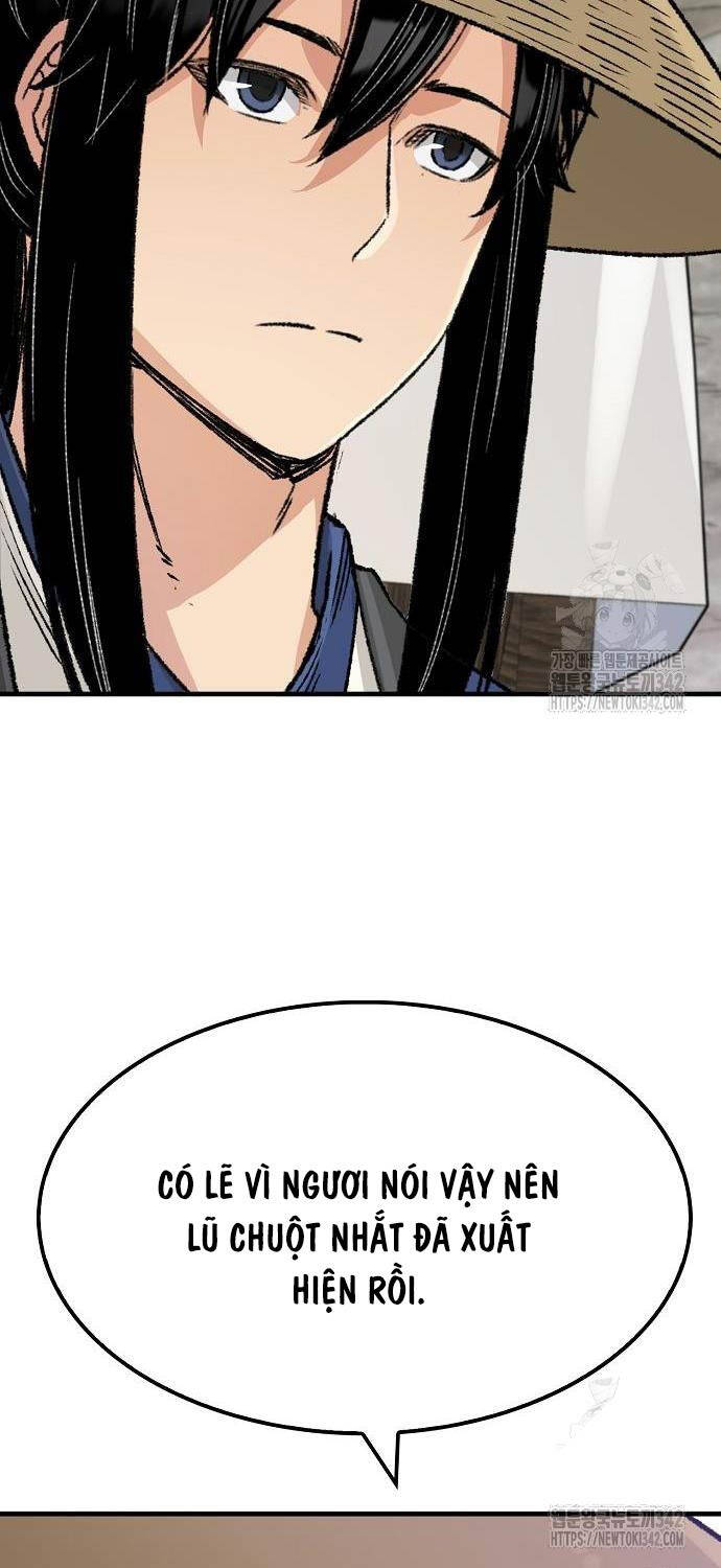 Thiên Ma Quy Hoàn Chap 24 - Next Chap 25