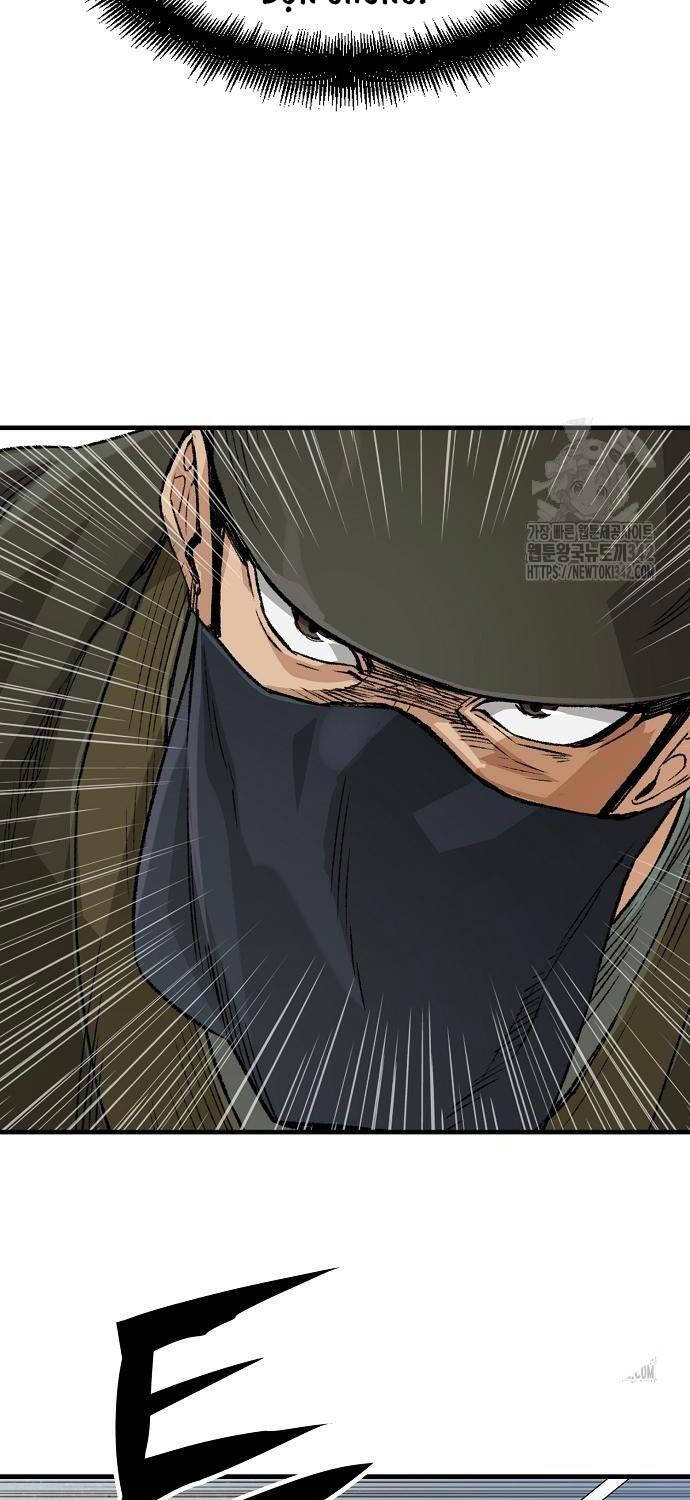 Thiên Ma Quy Hoàn Chap 24 - Next Chap 25