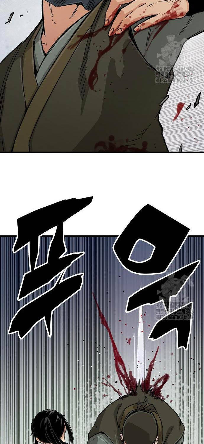 Thiên Ma Quy Hoàn Chap 24 - Next Chap 25