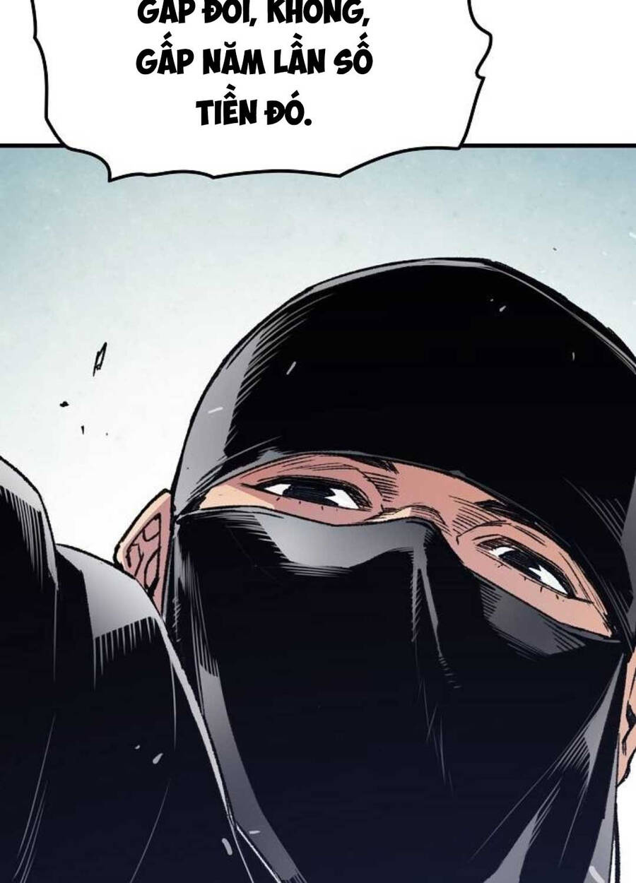 Thiên Ma Quy Hoàn Chap 32 - Next Chap 33