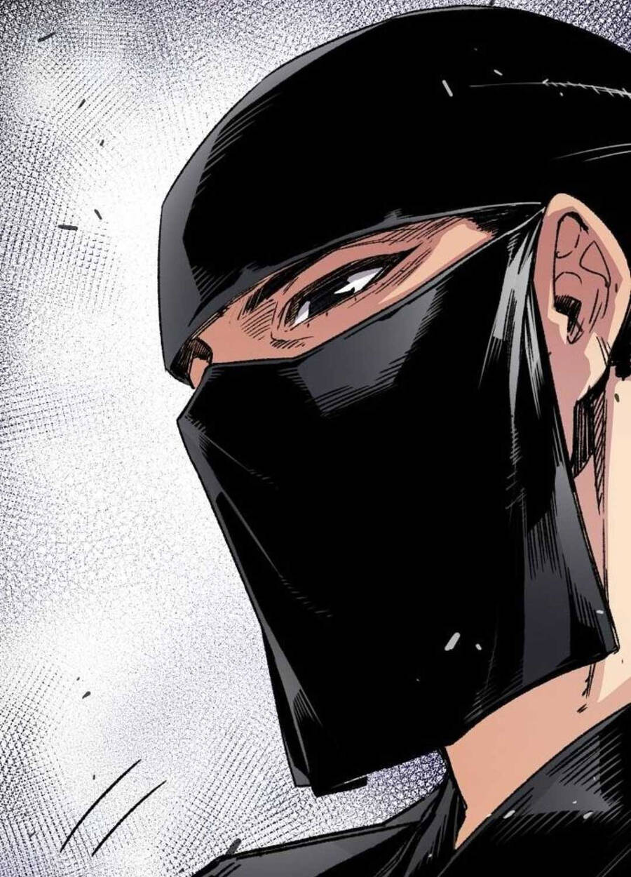 Thiên Ma Quy Hoàn Chap 32 - Next Chap 33