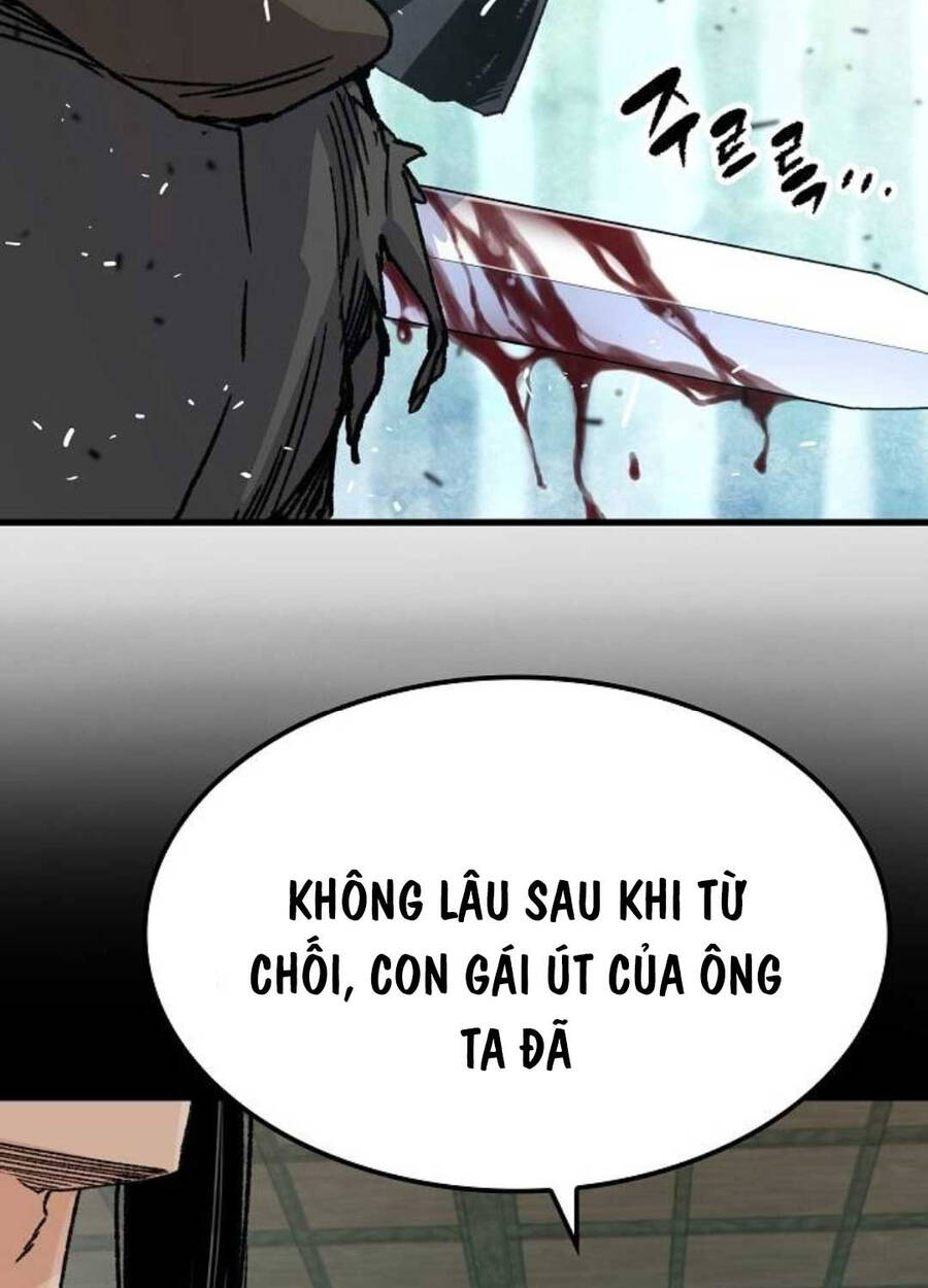 Thiên Ma Quy Hoàn Chap 32 - Next Chap 33