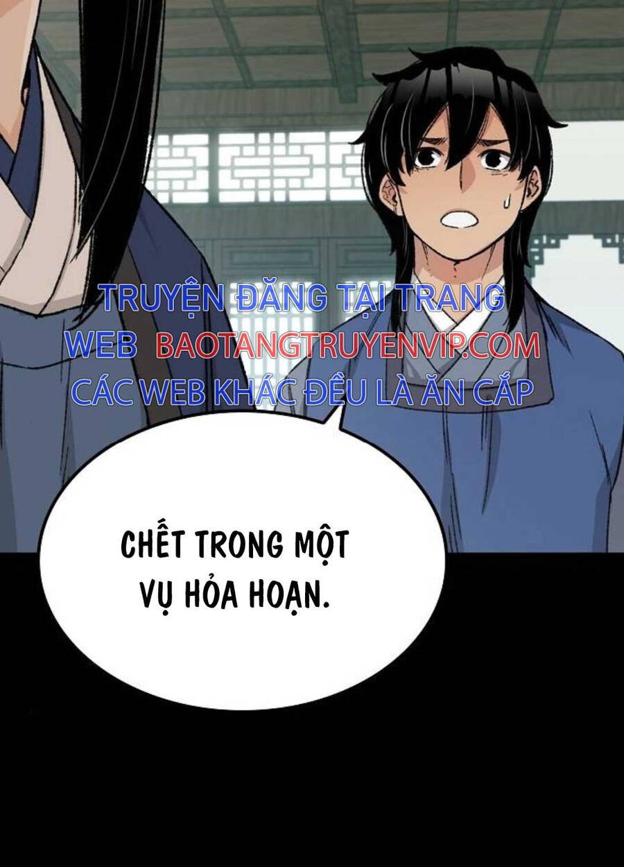 Thiên Ma Quy Hoàn Chap 32 - Next Chap 33