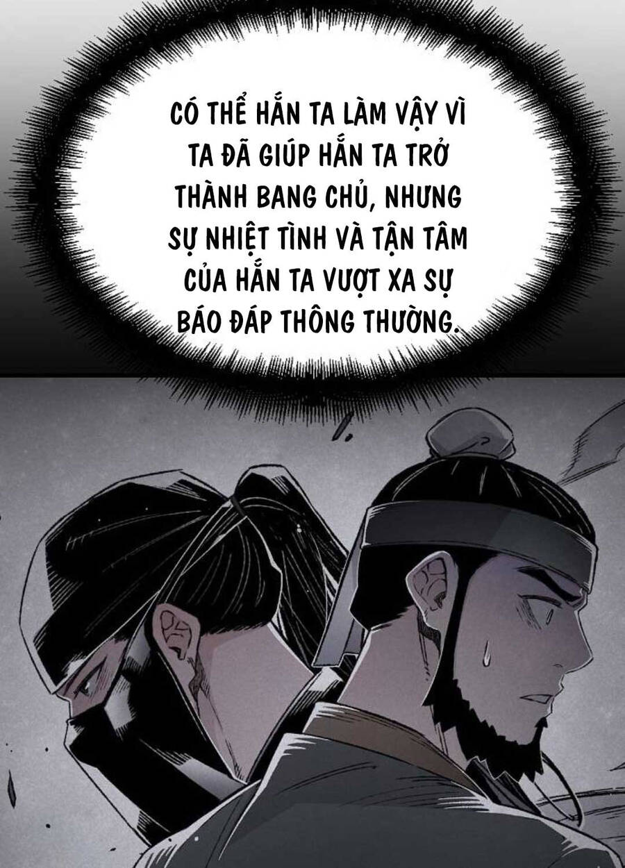 Thiên Ma Quy Hoàn Chap 32 - Next Chap 33