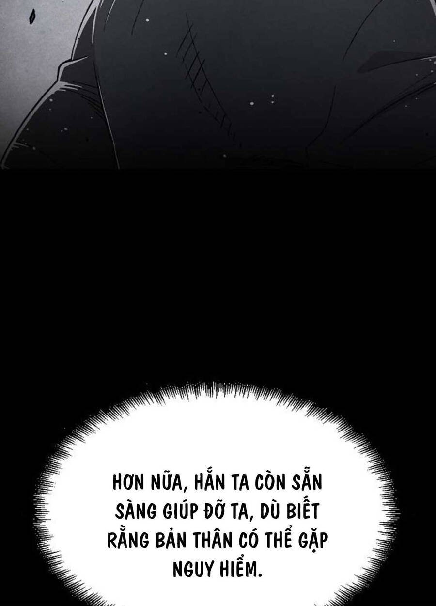 Thiên Ma Quy Hoàn Chap 32 - Next Chap 33