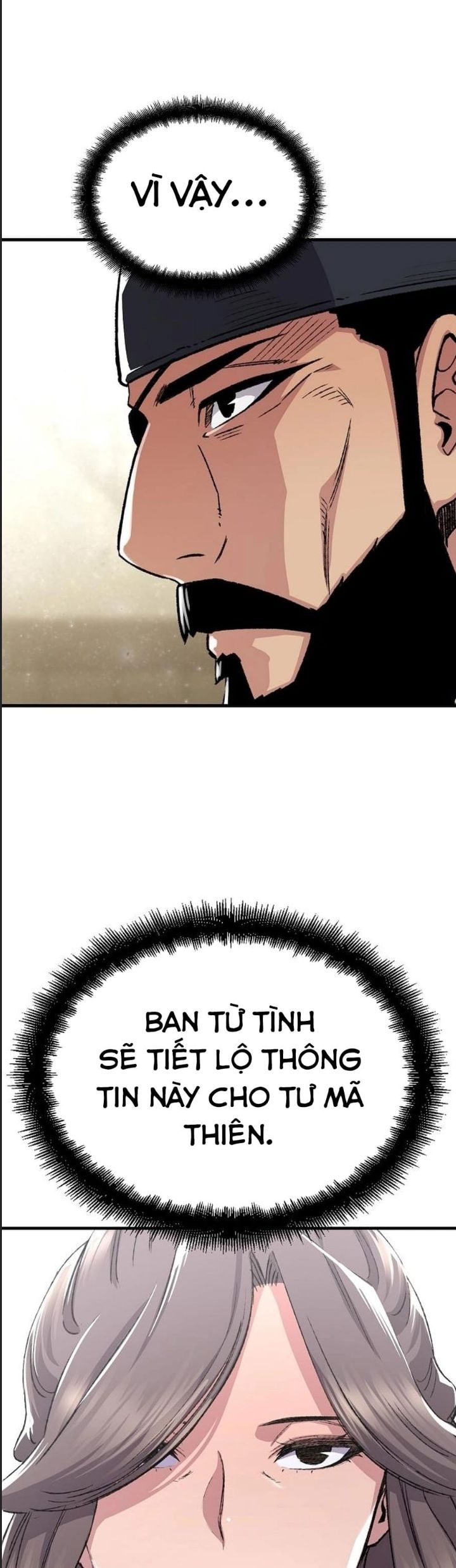 Thiên Ma Quy Hoàn Chap 46 - Next Chap 47