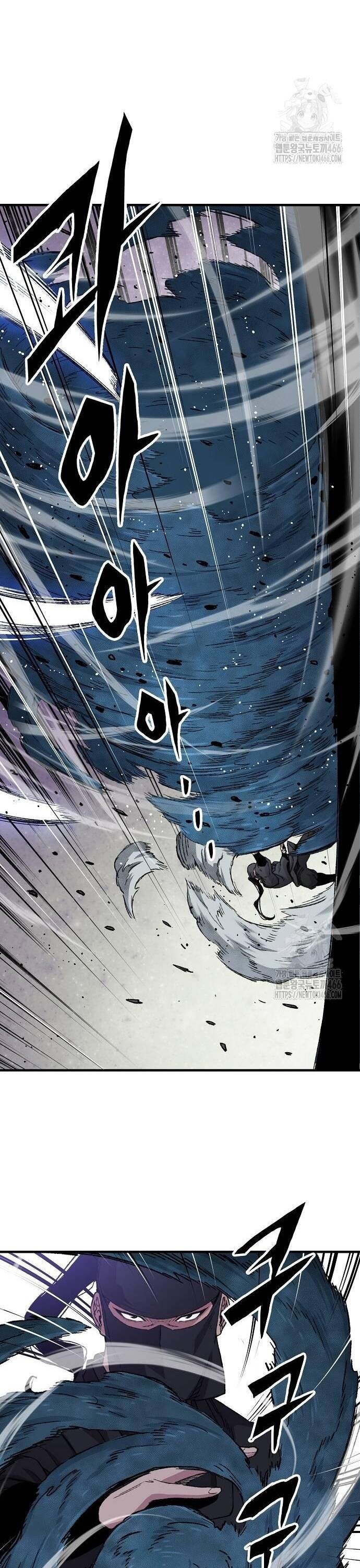 Thiên Ma Quy Hoàn Chap 48 - Next Chap 49