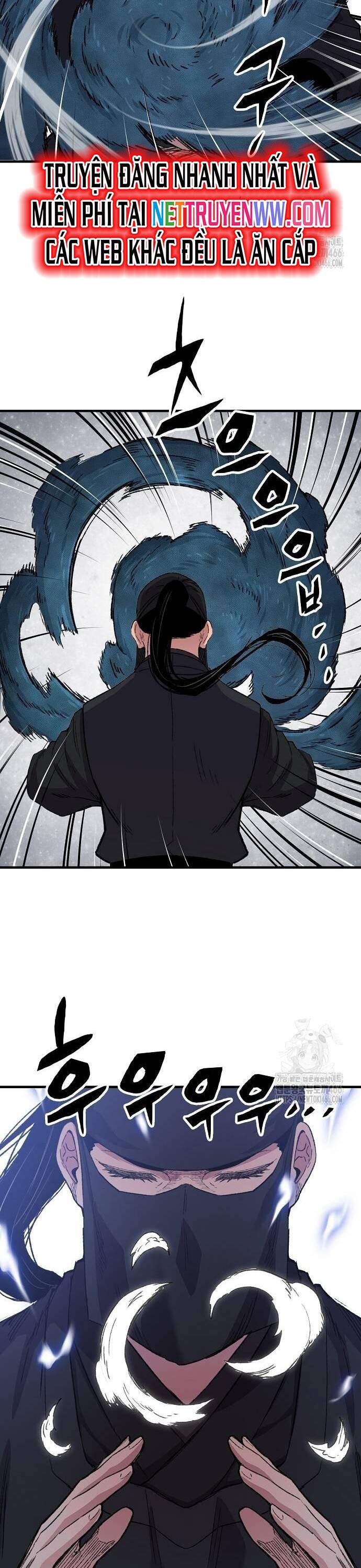 Thiên Ma Quy Hoàn Chap 48 - Next Chap 49