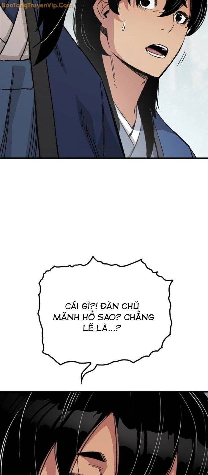 Thiên Ma Quy Hoàn Chap 50 - Next Chap 51
