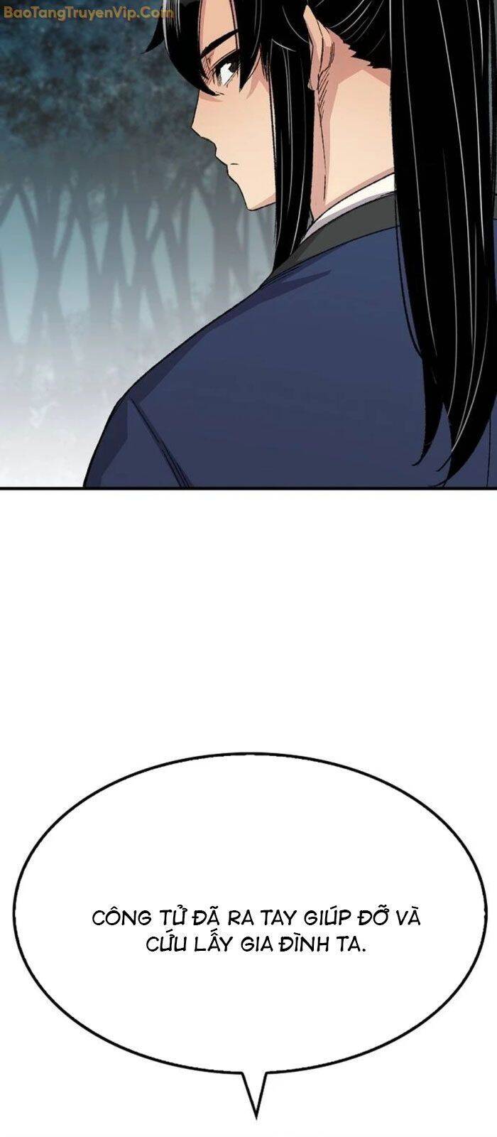 Thiên Ma Quy Hoàn Chap 50 - Next Chap 51