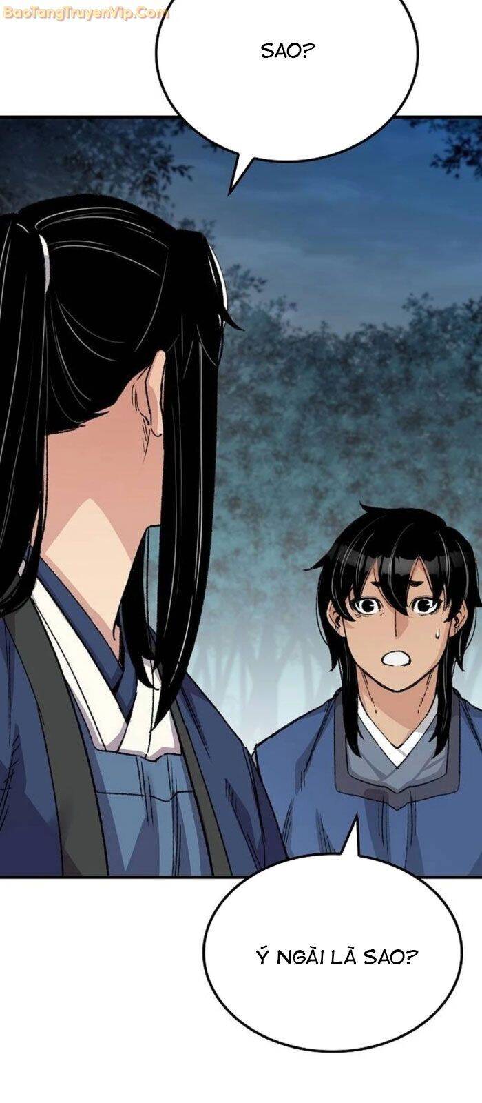 Thiên Ma Quy Hoàn Chap 50 - Next Chap 51