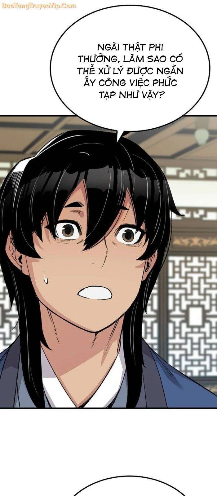 Thiên Ma Quy Hoàn Chap 50 - Next Chap 51