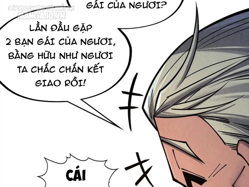Vạn Cổ Chí Tôn Chap 299 - Next Chap 300