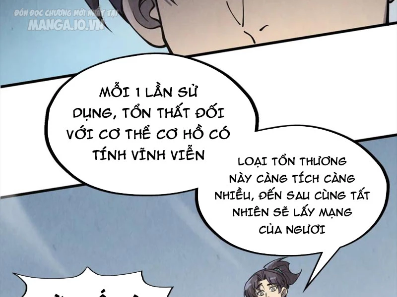 Vạn Cổ Chí Tôn Chap 299 - Next Chap 300